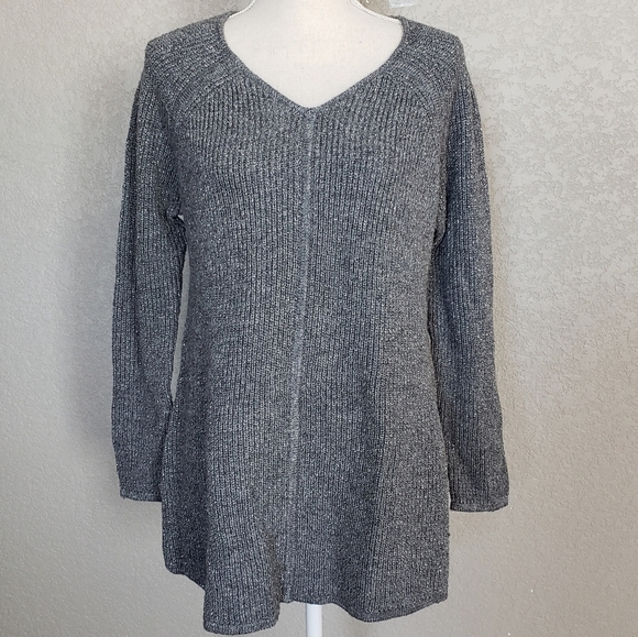 Soft  surroundings Lorelai sweater - Picture 1 of 6